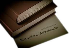 Kancelaria Adwokacka Ryszard Grzejszczak