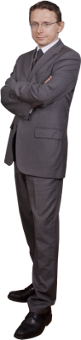 Adw. dr hab. Jacek Skrzydło