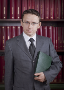 Adw. dr hab. Jacek Skrzydło