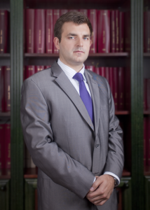 Adw. Tomasz Grzejszczak